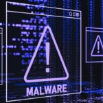 malware notification