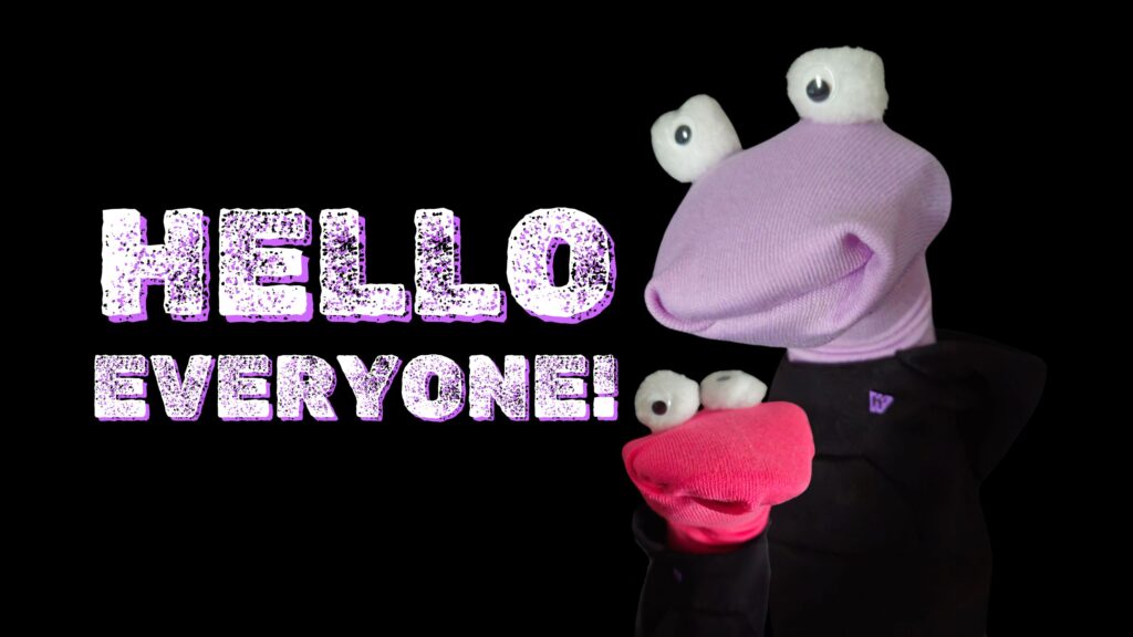 cybersecurity mascots