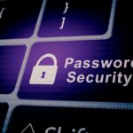Password security for world password day