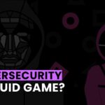 Squid Game themed cybersecurity tips