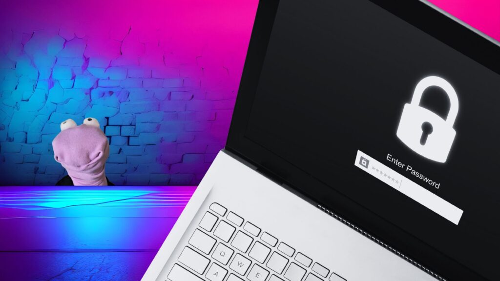 Clean Up Your Passwords