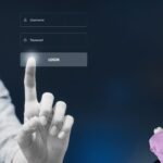 Organize your online accounts