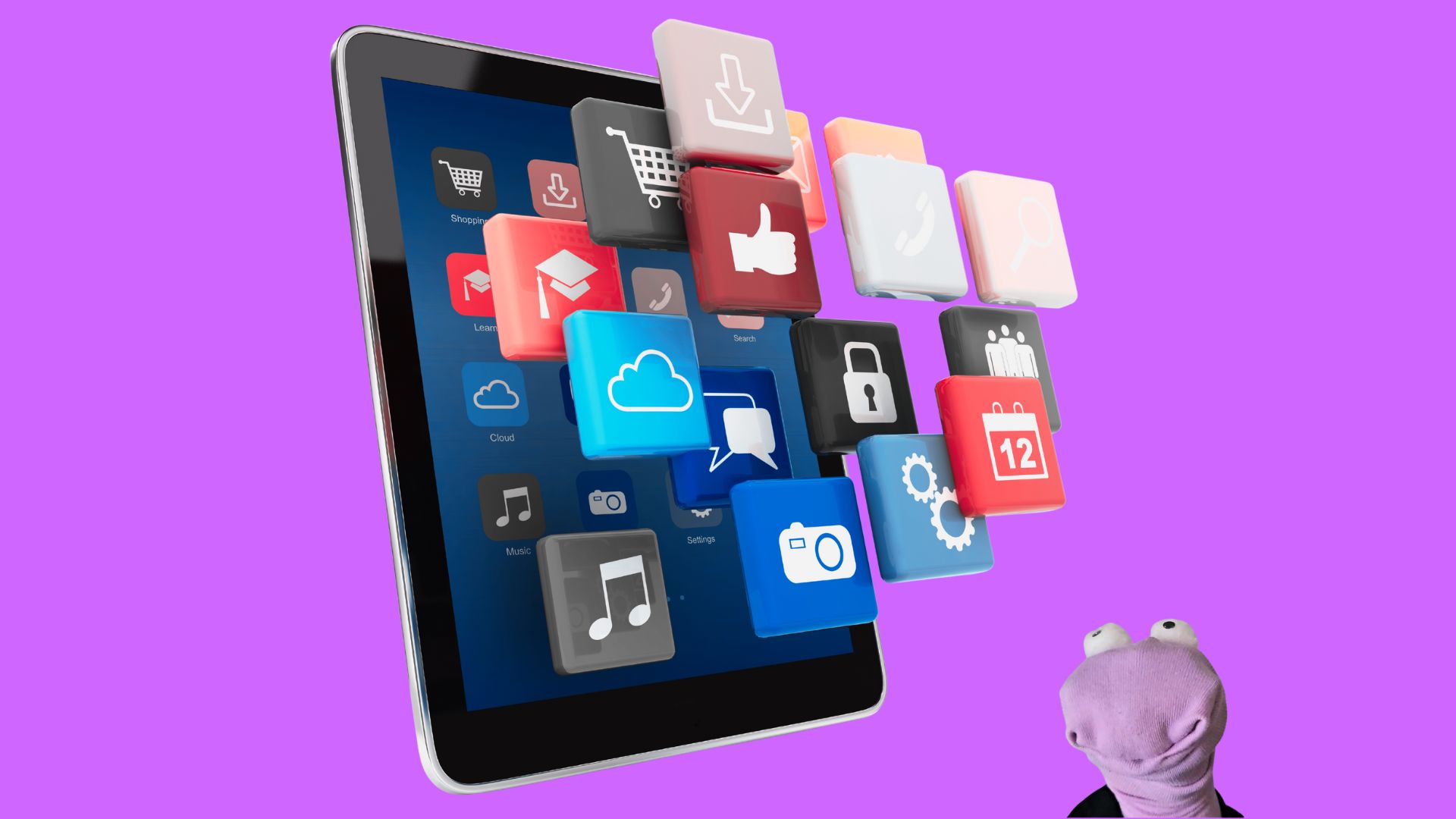 Get Rid Of Your Digital Trash