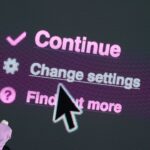 Refresh Your Security Settings