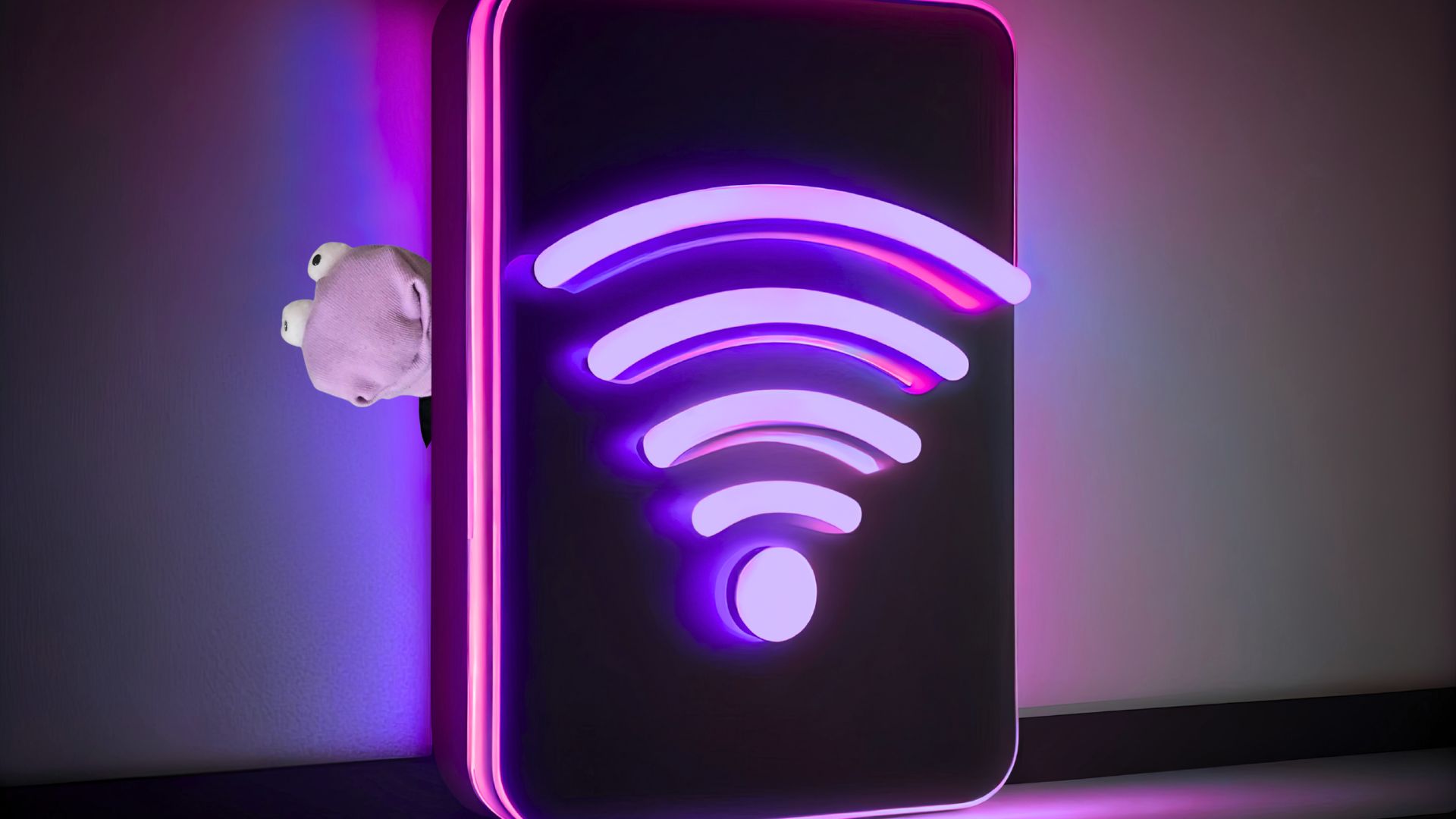 Clean Up Your Wi-Fi Settings