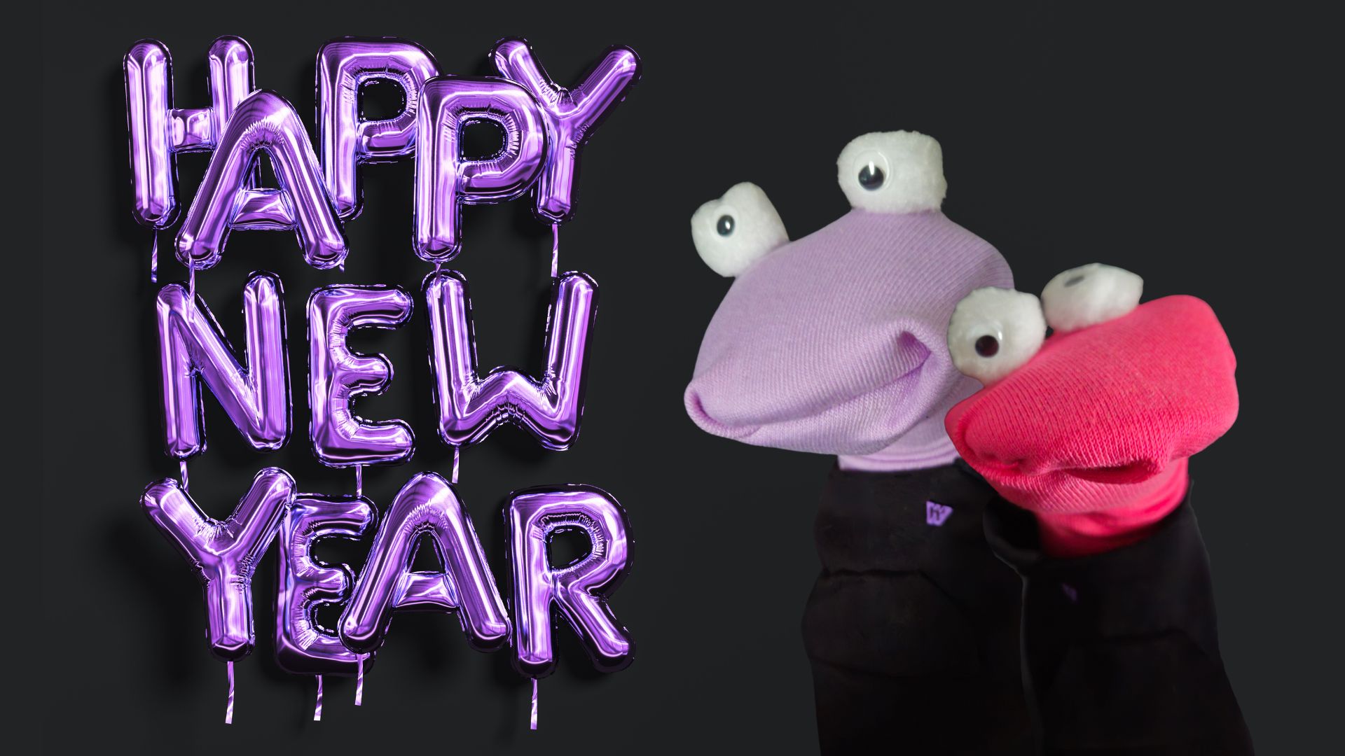 Happy 2026 - May This Be Your Most Secure Year Yet!