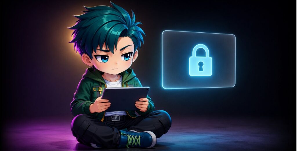 Your Child Got Locked Out Of Roblox Chat. Here’s What Happened.