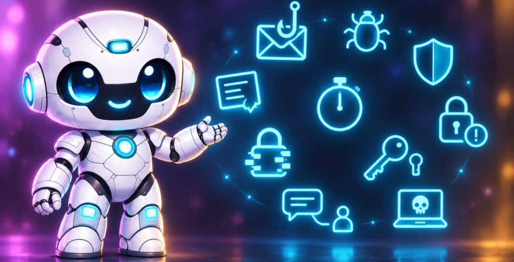 10 Cyber Terms Explained Simply